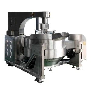 Миксер за кување хране