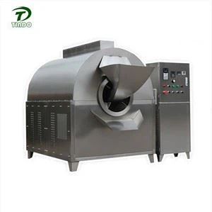 Машина за печење кикирикија