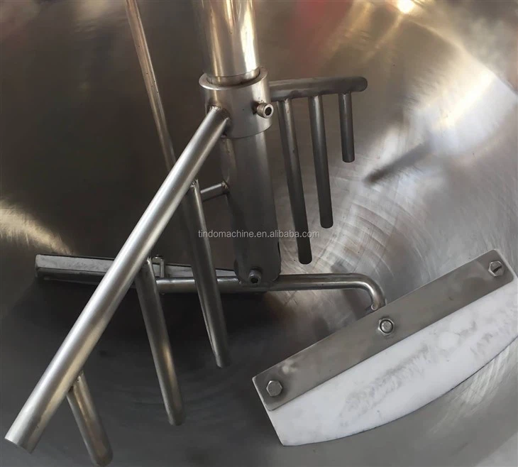 Industrial Flavored Popcorn Machine