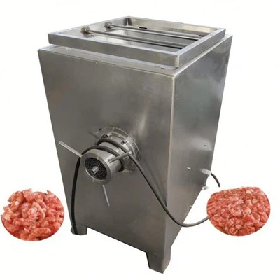 Индустријска машина за млевење меса